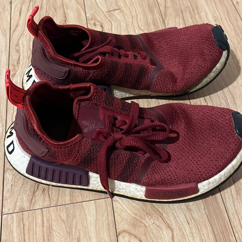 Adidas women NMD sneakers